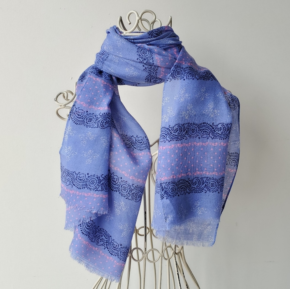 J. Crew Scarf